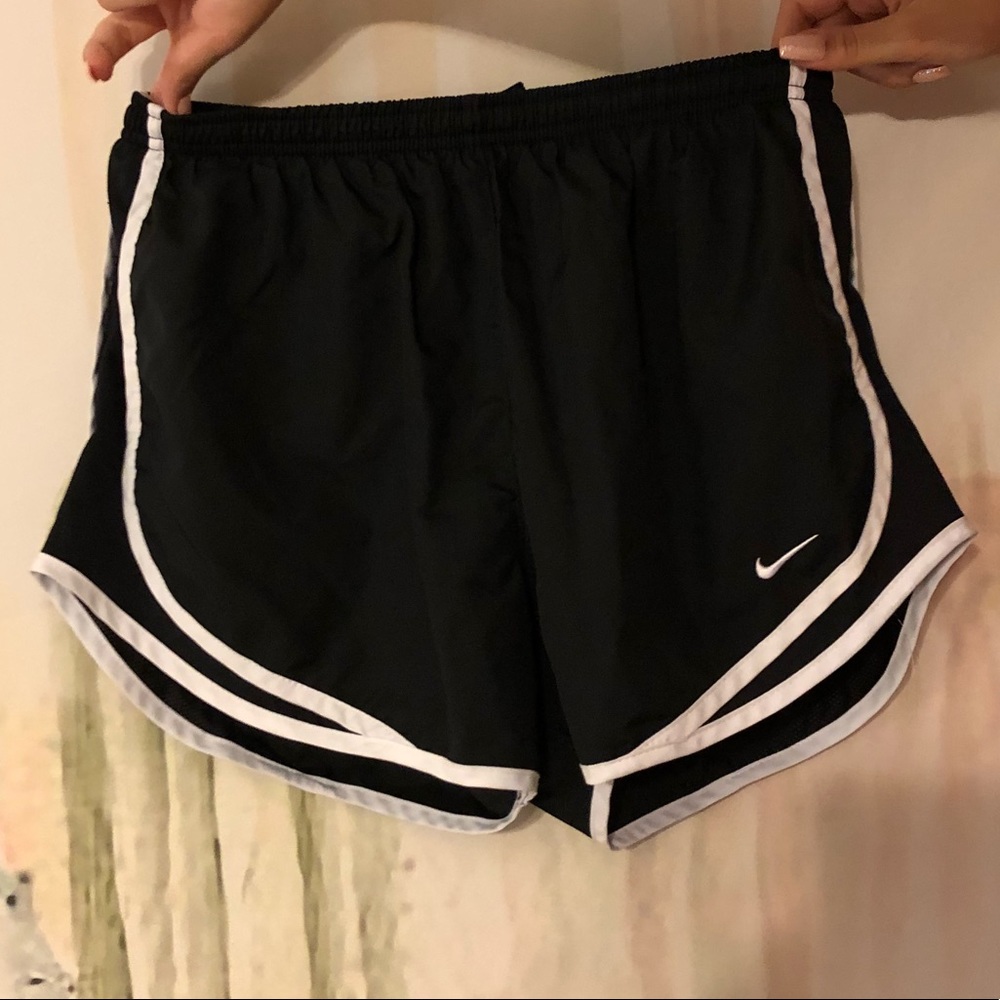 Nike athletic shorts
